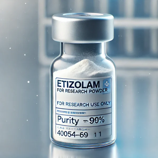 Order Etizolam Powder Online