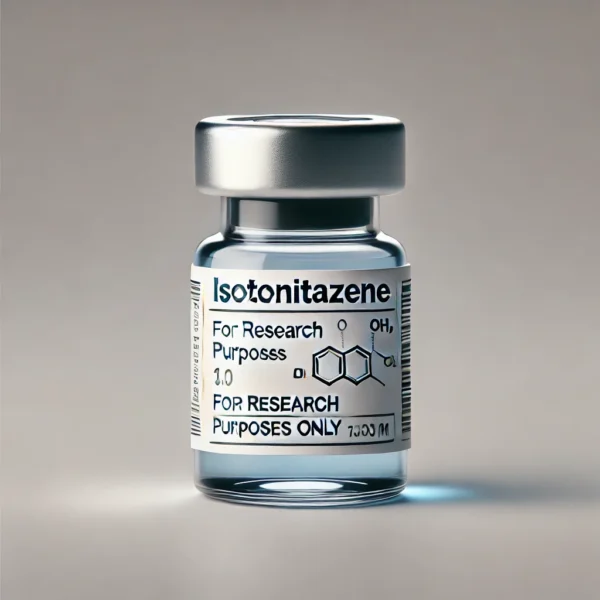 Isotonitazene