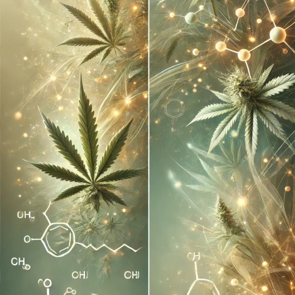 cannabinoids