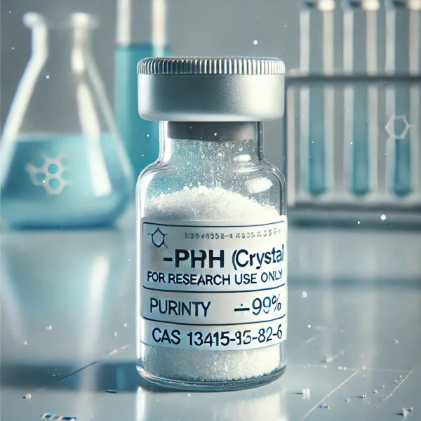 Buy α-PHP Crystal Online