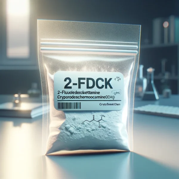2-FDCK