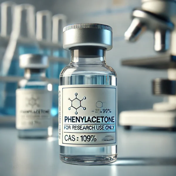 Order Phenylacetone Online