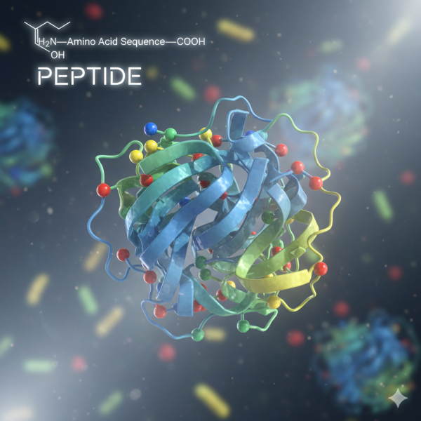 Peptide