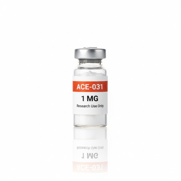 ACE-031 1mg Myostatin Inhibitor