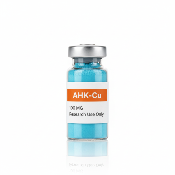 AHK-Cu 100mg (Topical)