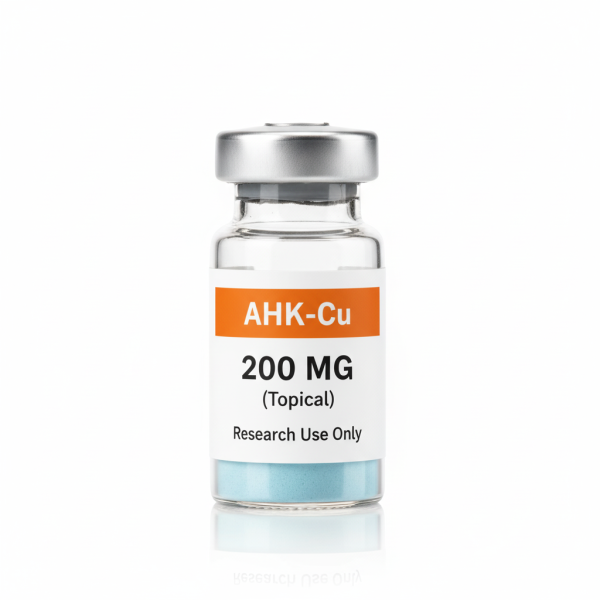 AHK-Cu 200mg (Topical)