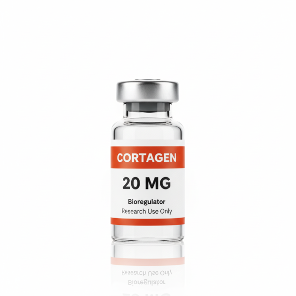 Cortagen 20mg (Bioregulator)