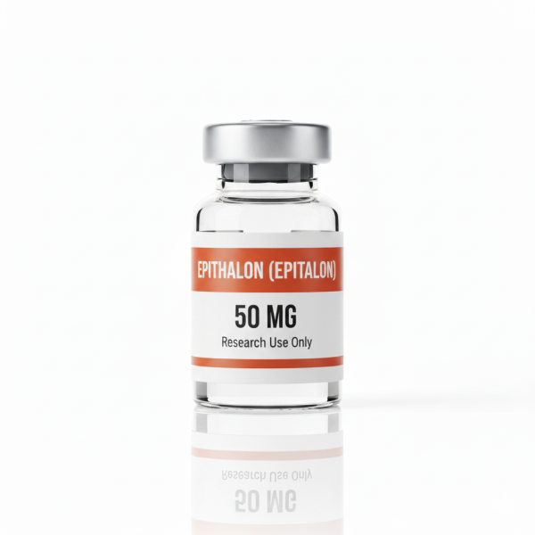 Epithalon (Epitalon) 50 mg