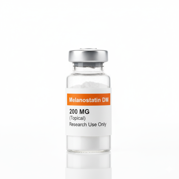 Melanostatin DM 200mg (Topical)