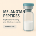 Melanotan Peptides