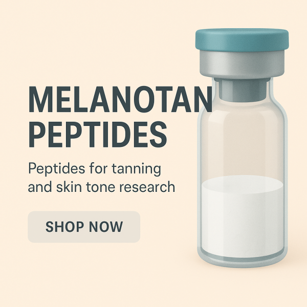 Melanotan Peptides