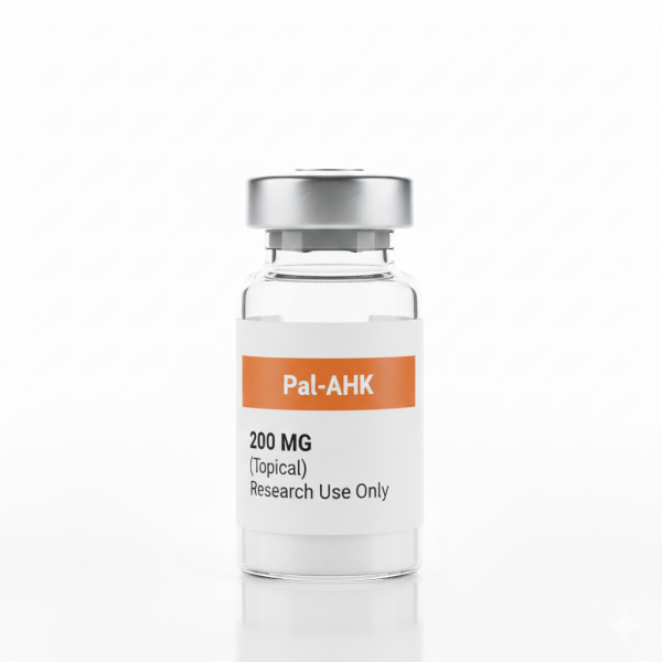 Pal-AHK 200mg (Topical)