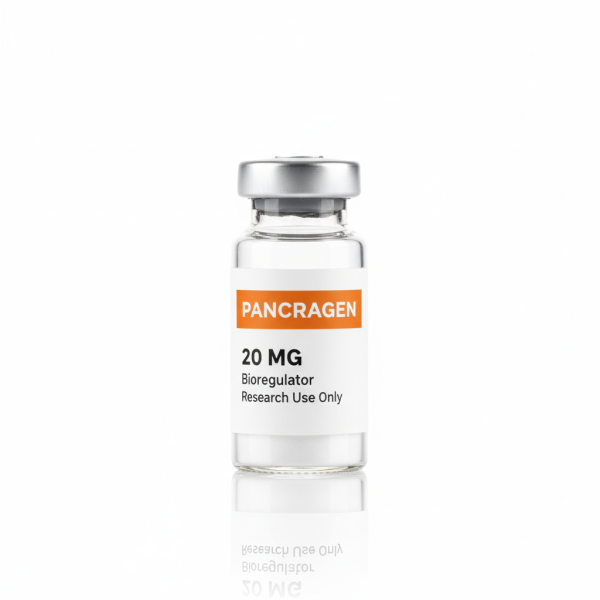 Pancragen 20mg (Bioregulator)