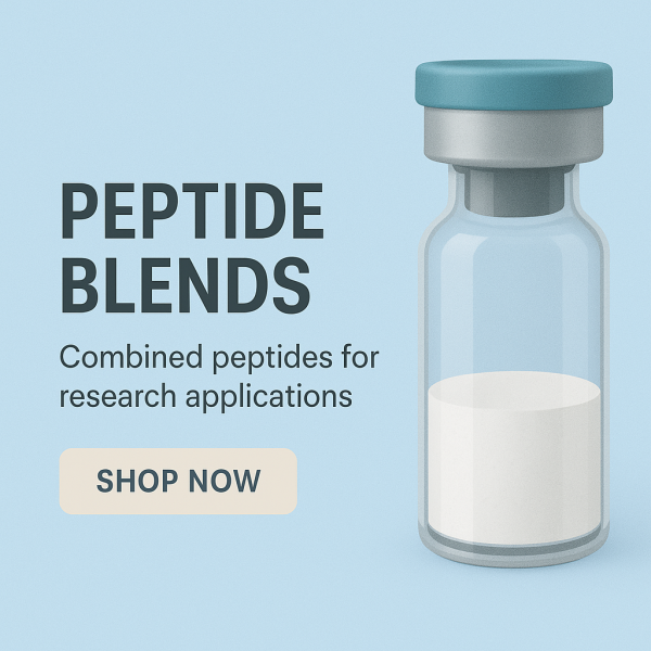 Peptide Blends