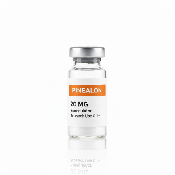 Pinealon 20mg (Bioregulator)