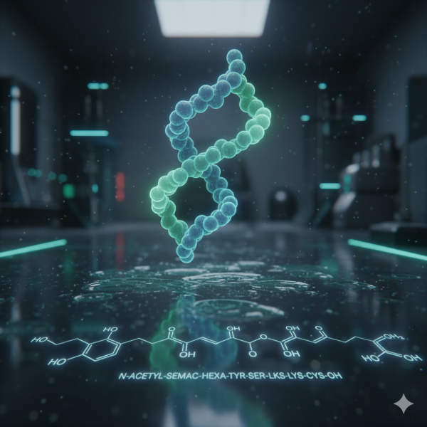 Synthetic Nootropic Peptide