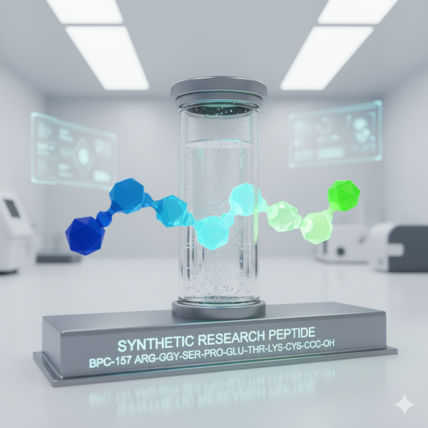 Synthetic Research Peptide