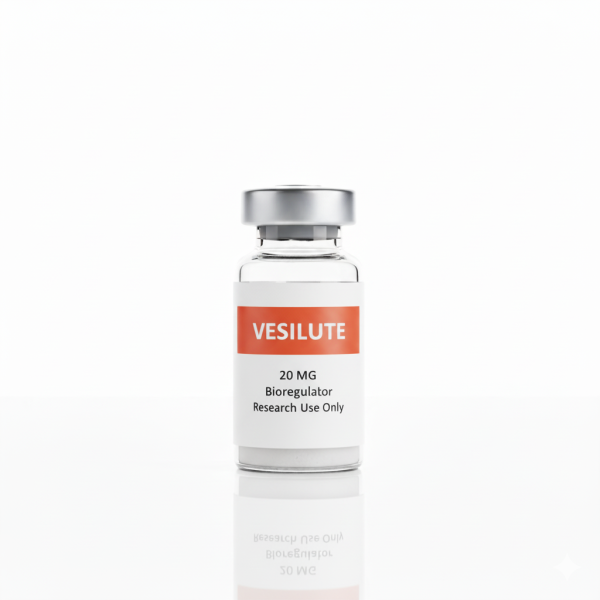 Vesilute 20mg (Bioregulator)