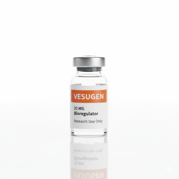 Vesugen 20mg (Bioregulator)